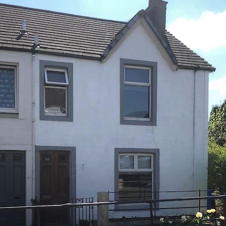 House In Drymen Village With Free Local Health Club Access グラスゴー エクステリア 写真