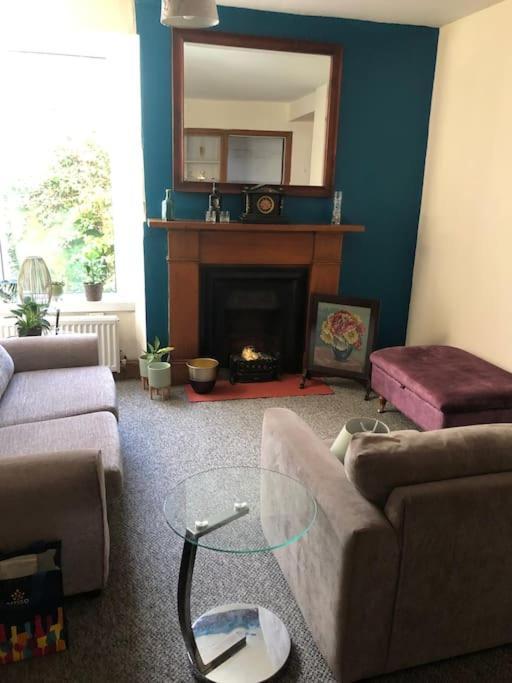 House In Drymen Village With Free Local Health Club Access グラスゴー エクステリア 写真