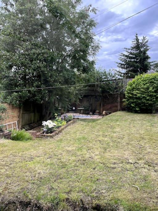 House In Drymen Village With Free Local Health Club Access グラスゴー エクステリア 写真